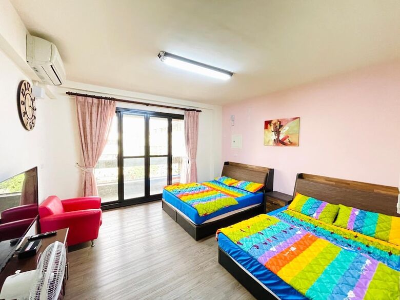 Qili Homestay