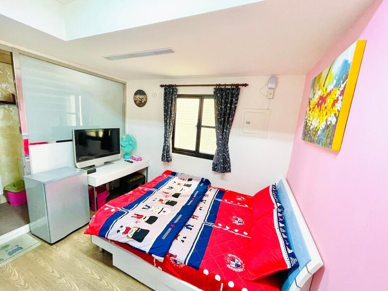 Qili Homestay