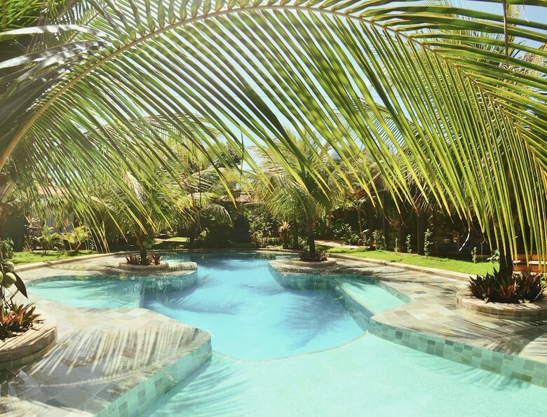 Paua Hotel Boutique
