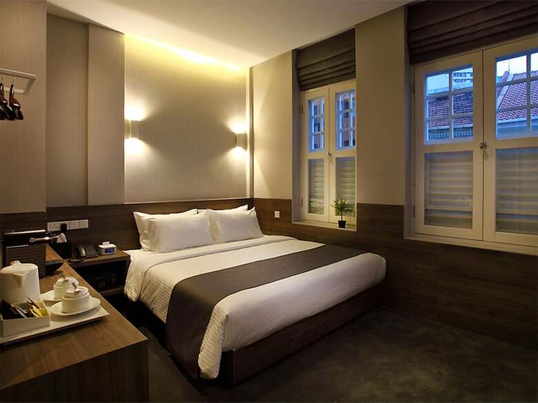 Arcadia Hotel