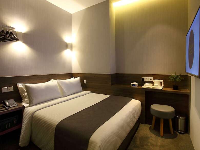 Arcadia Hotel