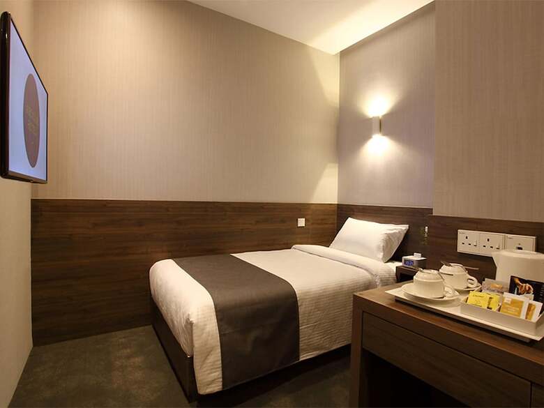 Arcadia Hotel