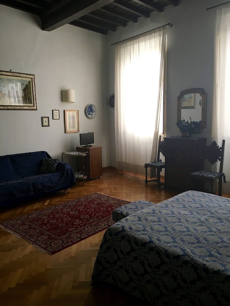 Soggiorno Antica Torre