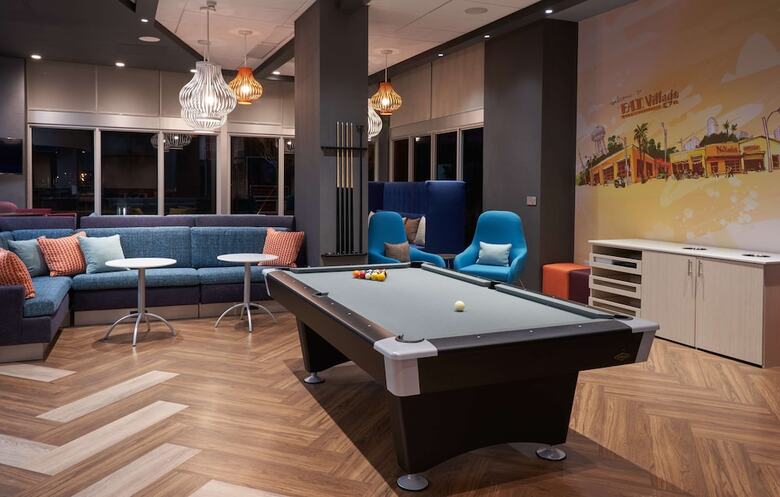 Hotel Tru By Hilton Fort Lauderdale Downtown