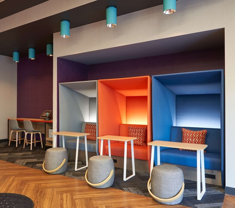 Hotel Tru By Hilton Fort Lauderdale Downtown