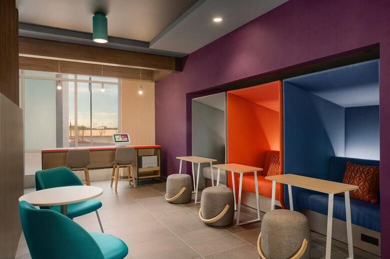 Hotel Tru By Hilton Fort Lauderdale Downtown