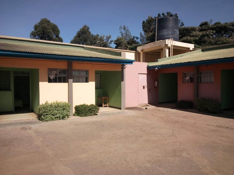 Hotel Brixton Motel