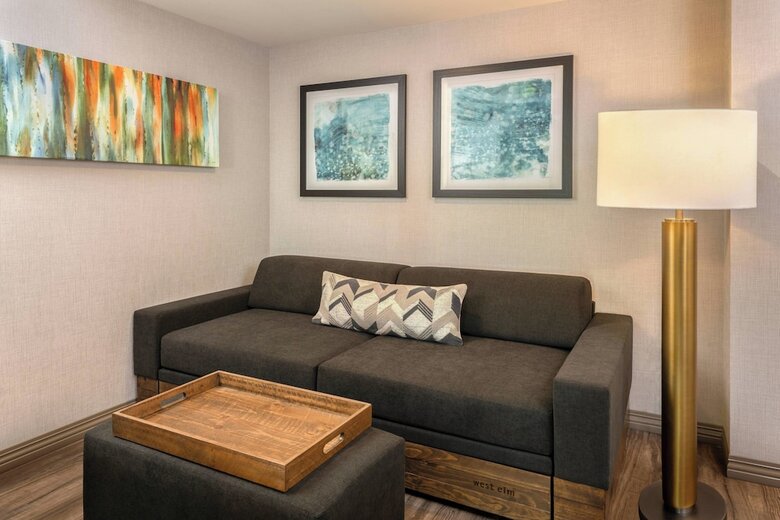 Hotel Springhill Suites By Marriott San Diego Carlsbad