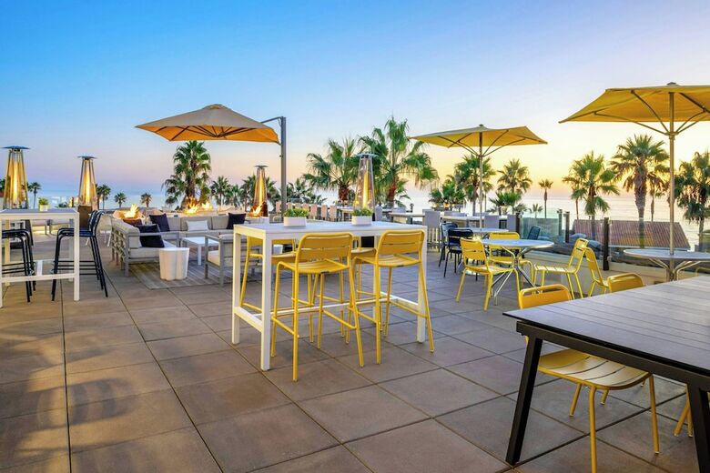 Hotel Springhill Suites By Marriott San Diego Carlsbad