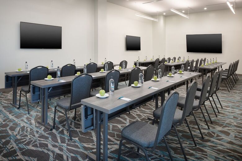 Hotel Element Atlanta Buckhead