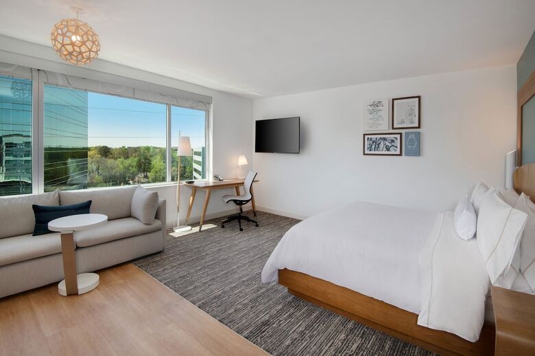 Hotel Element Atlanta Buckhead
