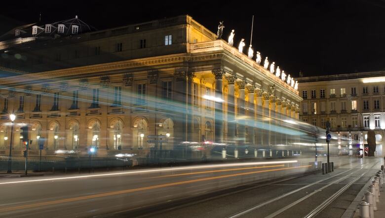 Hotel Kyriad Bordeaux Nord Sainte Eulalie