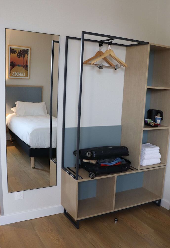 Hotel Kyriad Bordeaux Nord Sainte Eulalie