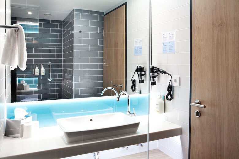 Hotel Holiday Inn Express Offenburg By Ihg