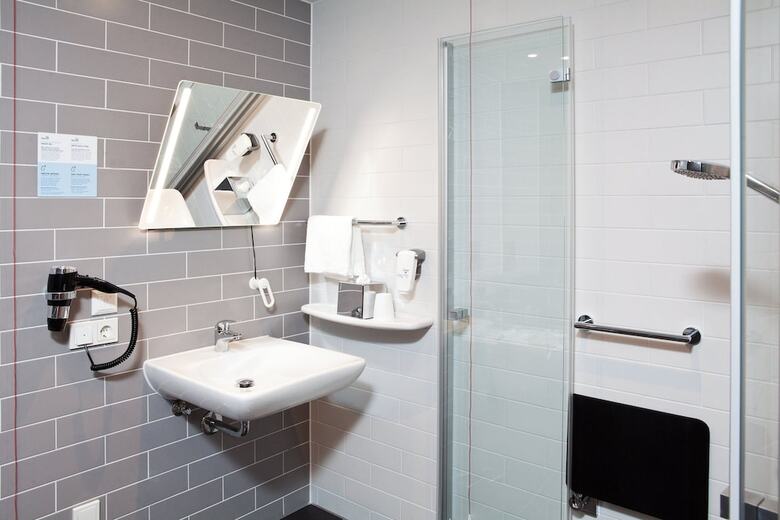 Hotel Holiday Inn Express Offenburg By Ihg