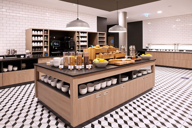 Hotel Holiday Inn Express Offenburg By Ihg