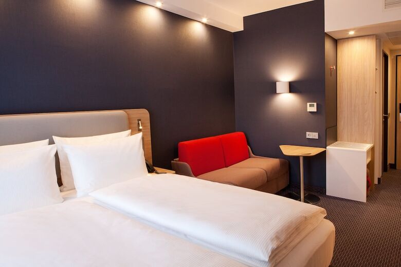 Hotel Holiday Inn Express Offenburg By Ihg