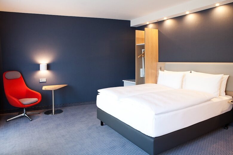 Hotel Holiday Inn Express Offenburg By Ihg