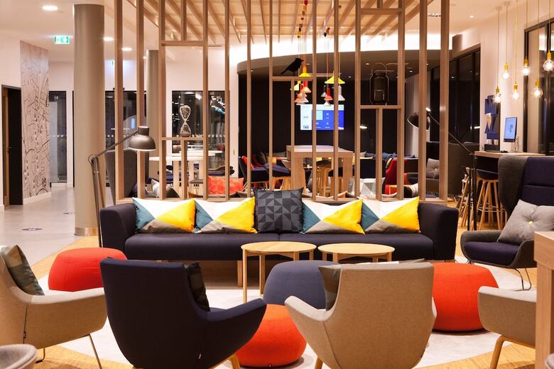 Hotel Holiday Inn Express Offenburg By Ihg