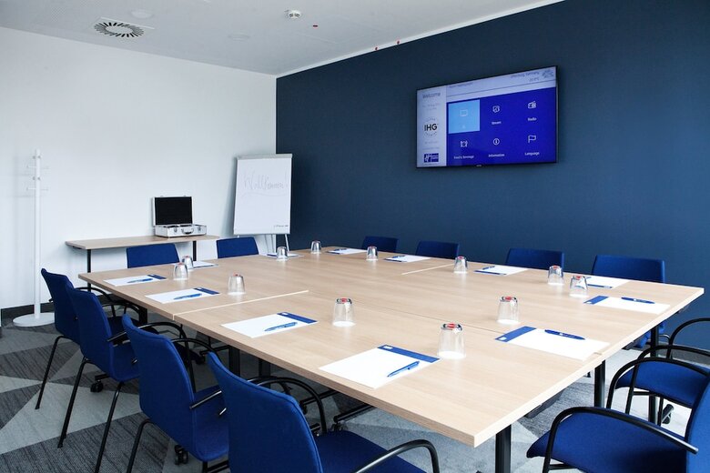 Hotel Holiday Inn Express Offenburg By Ihg