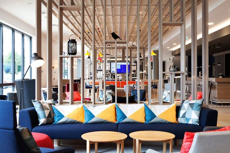 Hotel Holiday Inn Express Offenburg By Ihg