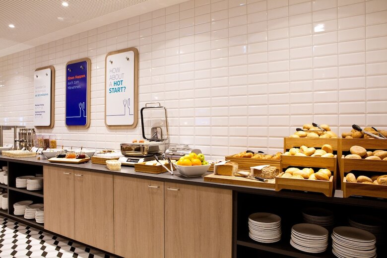 Hotel Holiday Inn Express Offenburg By Ihg