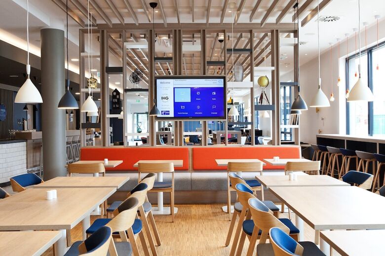 Hotel Holiday Inn Express Offenburg By Ihg