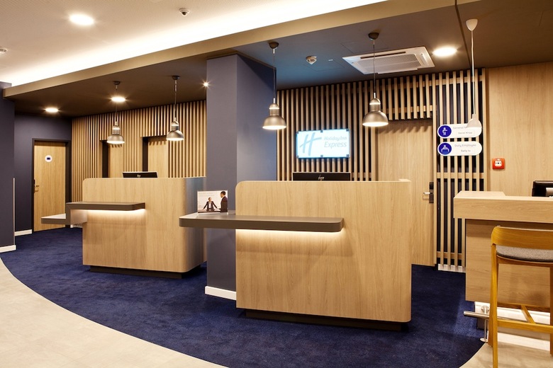 Hotel Holiday Inn Express Offenburg By Ihg