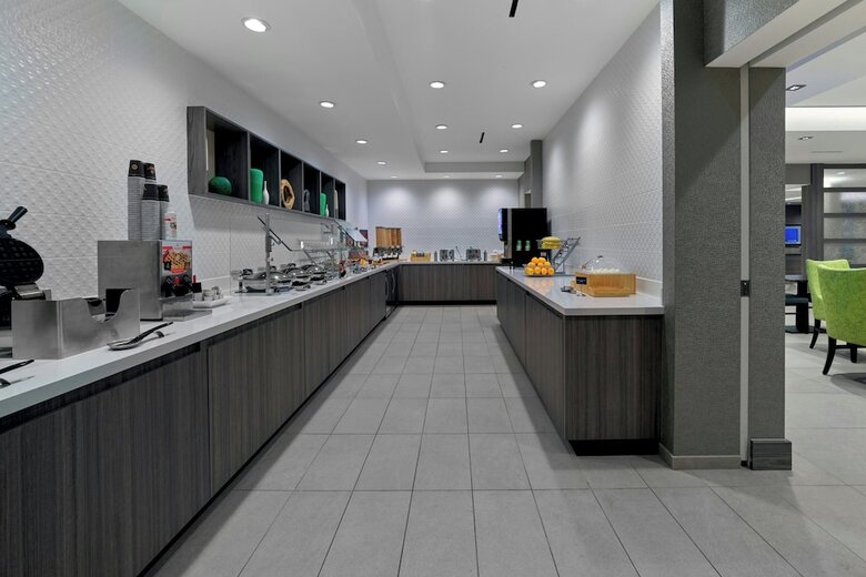 Hotel Towneplace Suites By Marriott Wrentham Plainville