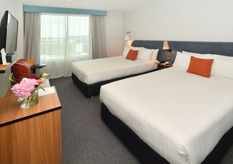 Hotel Sudima Auckland City