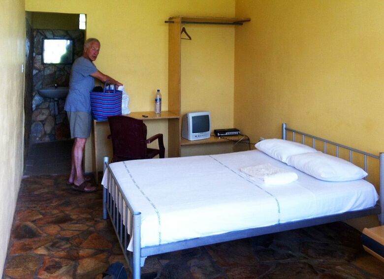 Hotel Sweet Mother Eco Resort