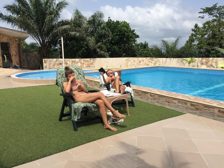 Hotel Sweet Mother Eco Resort