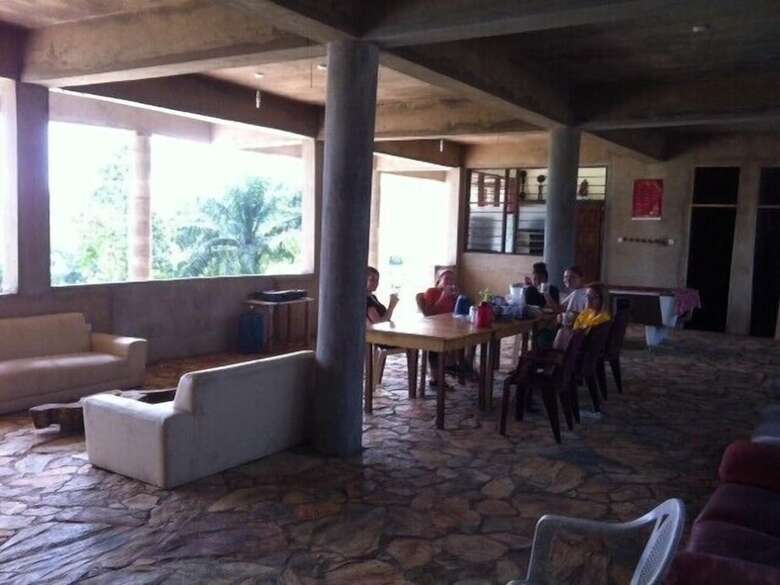 Hotel Sweet Mother Eco Resort