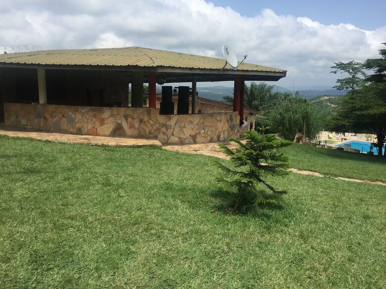 Hotel Sweet Mother Eco Resort