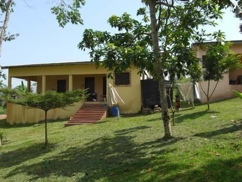 Hotel Sweet Mother Eco Resort