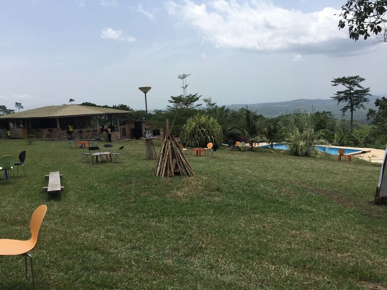 Hotel Sweet Mother Eco Resort