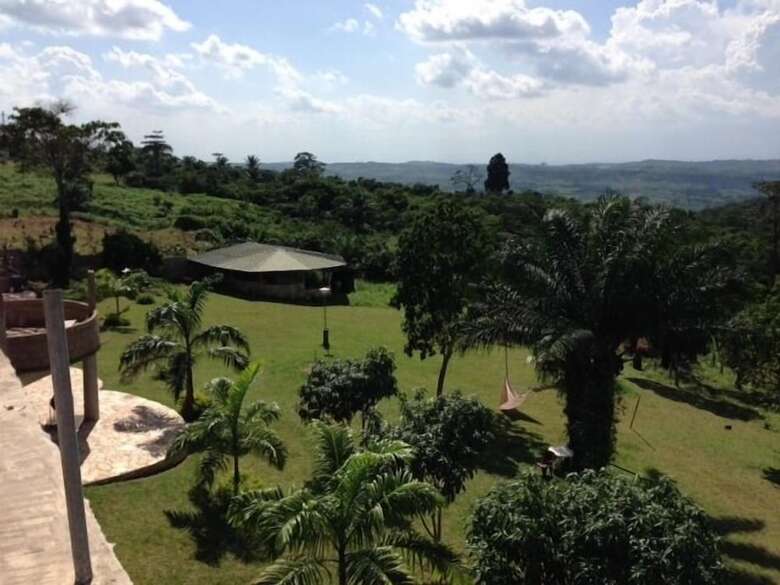 Hotel Sweet Mother Eco Resort