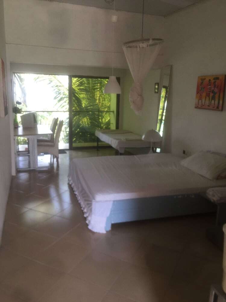 Hotel Sweet Mother Eco Resort