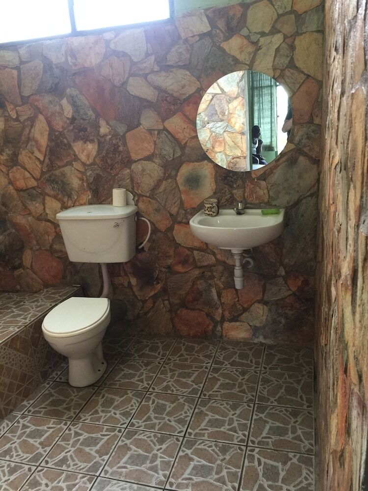 Hotel Sweet Mother Eco Resort