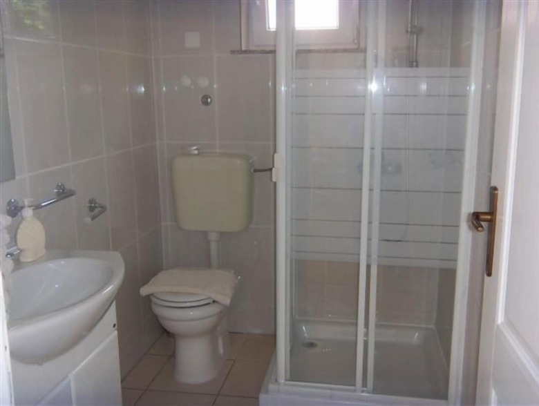 Aparthotel Villa Palme