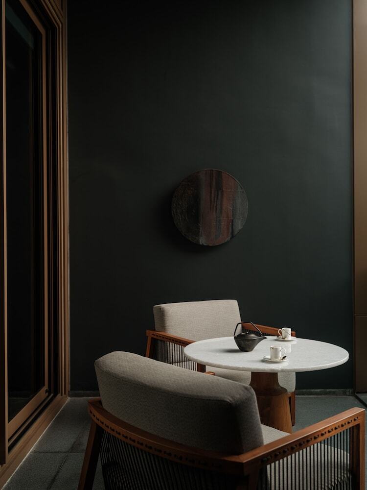 Hotel Capella Bangkok