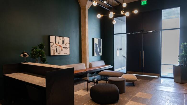 Aparthotel The Cosmo Lofts