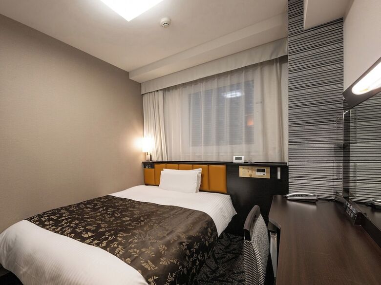 Apa Hotel Nagoya Ekimae Kita