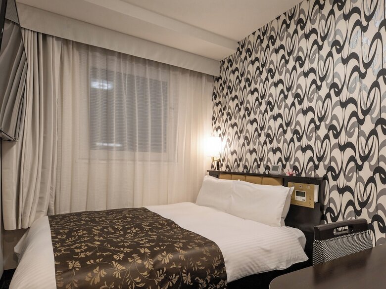 Apa Hotel Nagoya Ekimae Kita