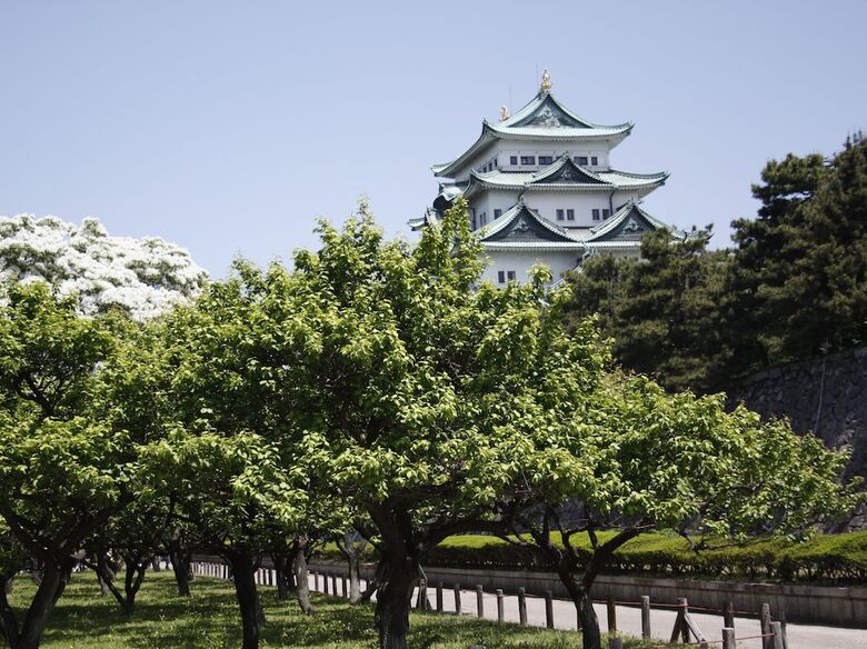 Apa Hotel Nagoya Ekimae Kita