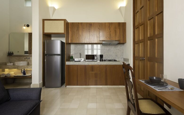 Bed & Breakfast Villa Orquidea Boutique Hotel