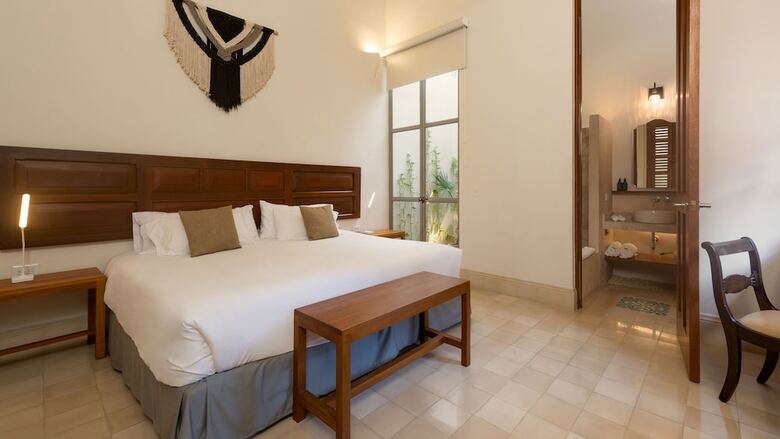 Bed & Breakfast Villa Orquidea Boutique Hotel