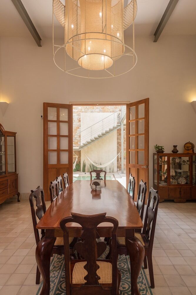 Bed & Breakfast Villa Orquidea Boutique Hotel