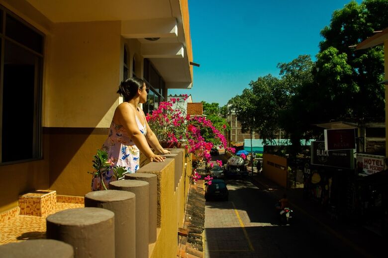 Hotel Casa Arena