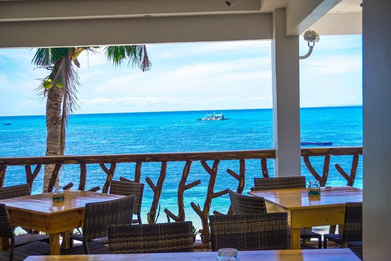 Hotel Little Mermaid Dive Resort By Cocotel